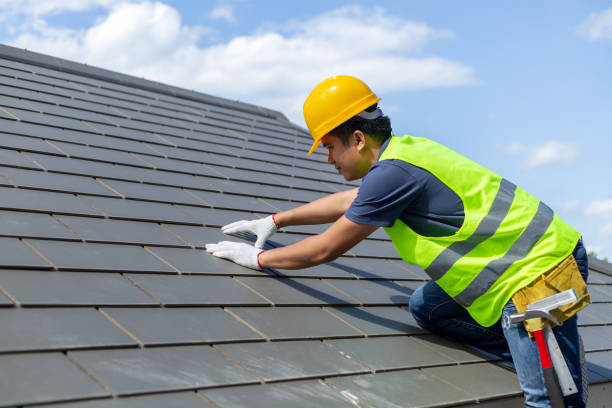 Best Shingle Roofing Installation  in Waynesboro, GA