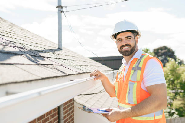 Best Roofing Contractor Near Me  in Waynesboro, GA
