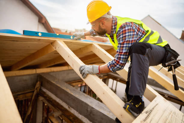 Quick and Trustworthy Emergency Roof Repair Services in Waynesboro, GA