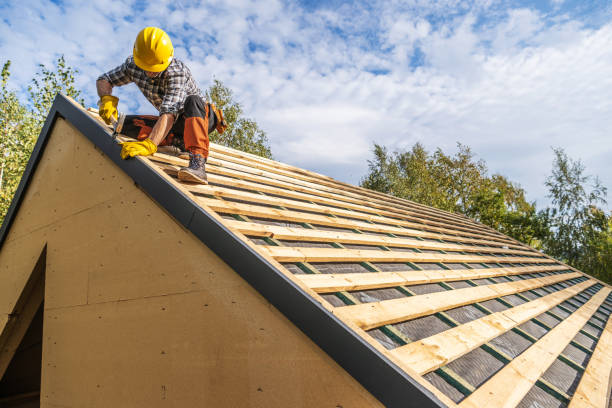 Best Affordable Roof Replacement  in Waynesboro, GA
