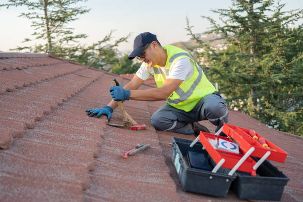 Best Roof Leak Repair  in Waynesboro, GA