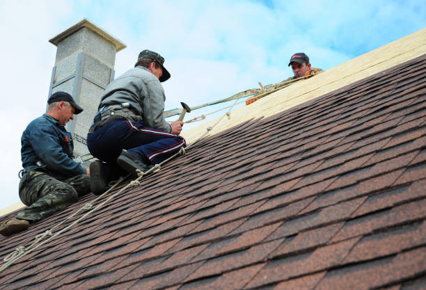 Best Best Roofing Contractors  in Waynesboro, GA