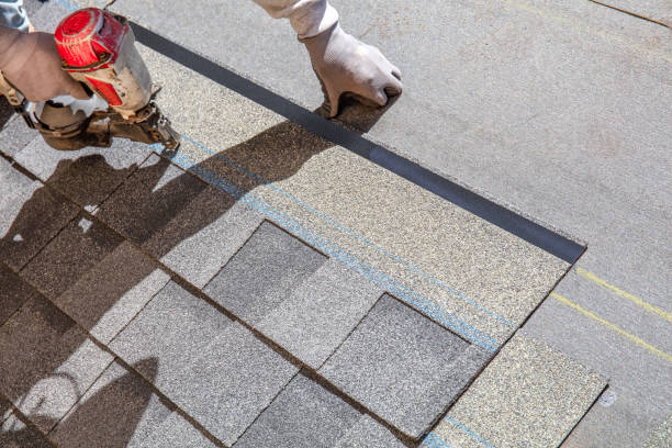 Best Shingle Roofing Installation  in Waynesboro, GA